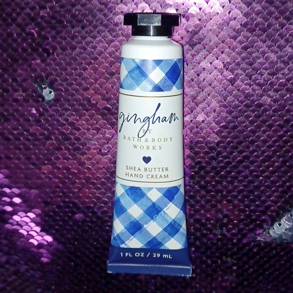 Bath & Body Works gift set - Picture 4 of 8